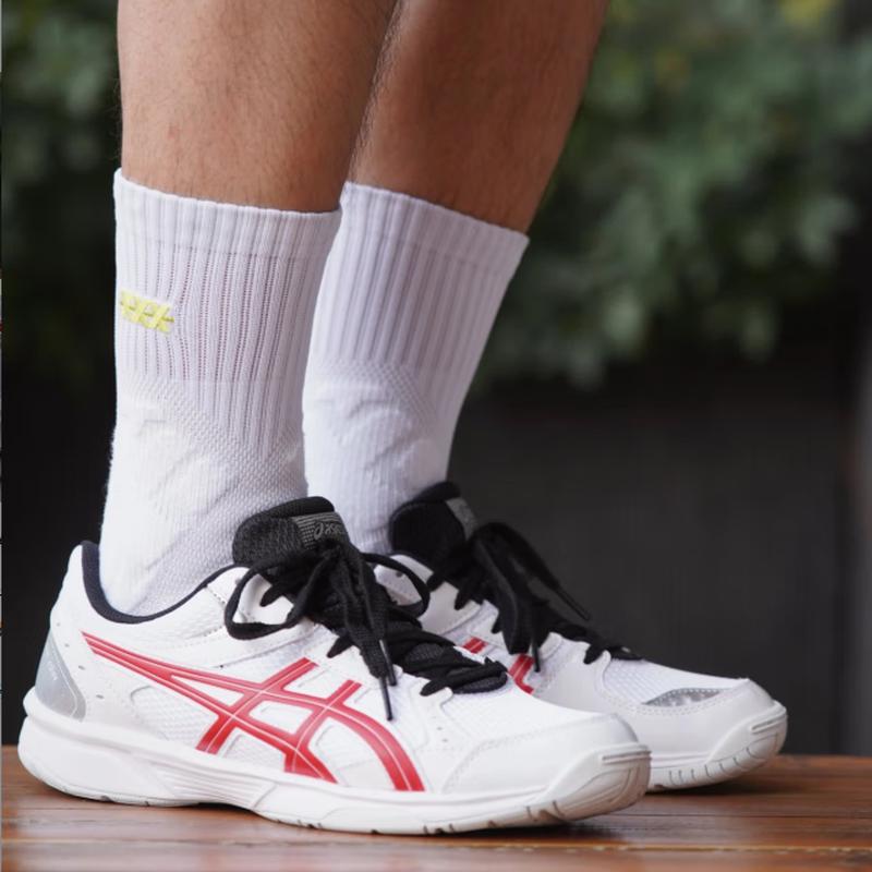 Asics נעלי כדורסל פנימיות Zhulu