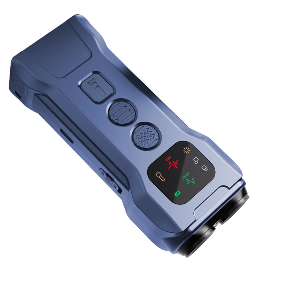 New Dog Repeller for Aggressive Dog Dog Ultrasonic Dog Repellents Anti Bark Training Device Dog Bark Deterrent Training