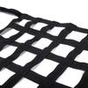 Car Roof Net Hammock Cargo Net for Pickup Truck Bed Multipurpose Lightweight Truck Bed Cargo Net for Hammock Roof Awning