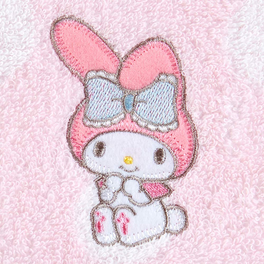 Sanrio Osuška My Melody Imabari 422401 (Tečka)