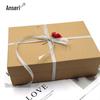 Glitter Tinsel Decorative Ribbon
