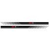 2pcs Vinyl Sports Car Body Sticker Car Emblem Side Skirts Stripe Decal For Peugeot 208 2012~2018 308 2019~2021 2008 207 508 607