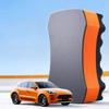 Car Wash Sponge Special High Density Honeycomb Coral Absorbent Sponge Block Strong Decontamination Wipe Brush New Car Wash Tools