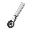 Stainless Steel Ice Cream Scoop Set