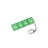 Diy Fidget Keycap Stress Relief Keychain Toy Keyboards Tester Keyboard Switches Sampler For Mechanical Keyboards Keychain