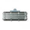 User Friendly Greenhouse Film Roller for Enhanced Vegetable Growth
