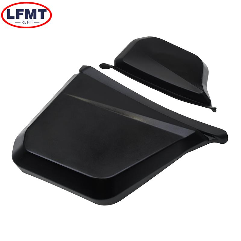 Motorcycle Oil tank left and right protective cover shell For KTM 150EXC 250EXC 300EXC 125XC 250XC 300XC EXC300 SIX DAYS 2024