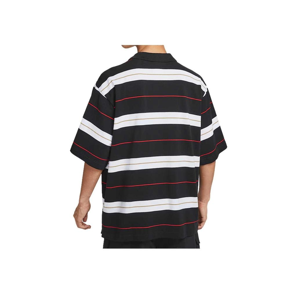 Nike Sportbekleidung Club Lässig Mode Vielseitiges Kurzarm-T-Shirt Herren Tops IH4263-010