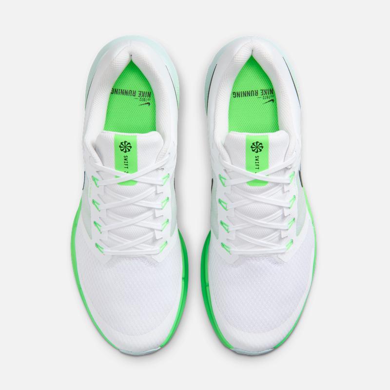 Nike Men's Breathable Running Shoes - NIKE RUN SWIFT 3 DR2695