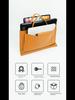 Fashionable Laptop Briefcase for Apple, Huawei, Xiaomi 14-15"