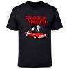 Starsky & Hutch Retro Car Graphic Man's T-Shirt