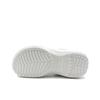 Crocs Classic Platform Clog Delos Butterfly Wings Beach Travel Versatile Fashion Trend EVA Hole Shoes Unisex Green