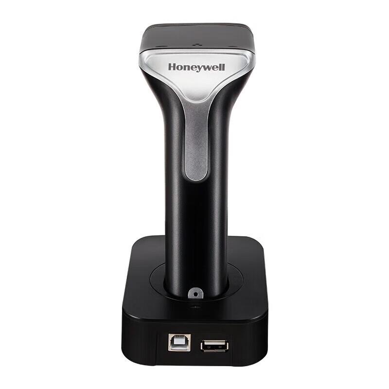 Honeywell OH4503 Wireless 2D Barcode Scanner