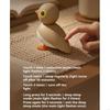 Night Lamp With Motion Rechargeable Bird Light Base Wall Lights For Bedroom Nursery M4YD