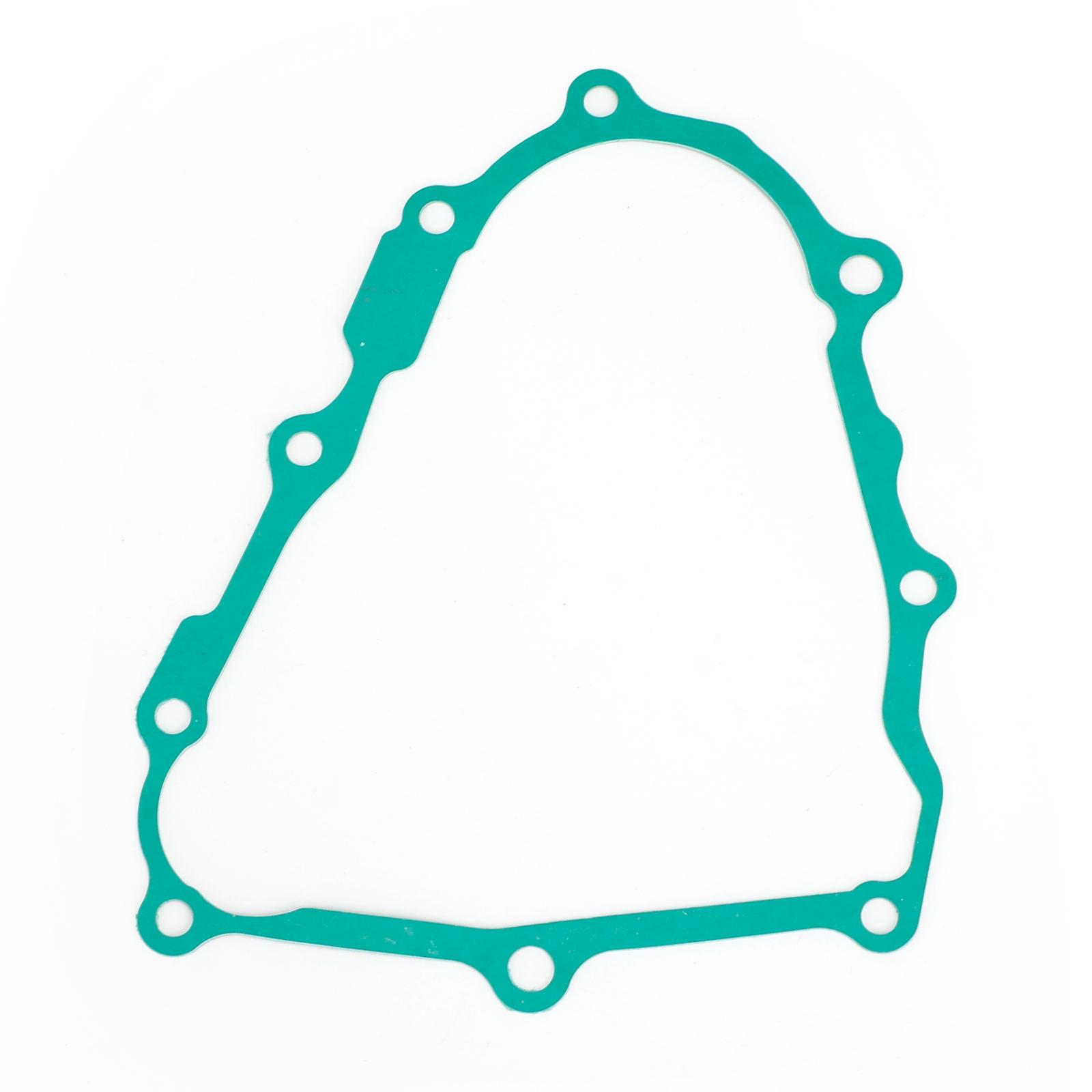 

Прокладка крышки статора двигателя с левой стороны 5TG-15451-00-00 Для Yamaha YFZ450 2004-2013