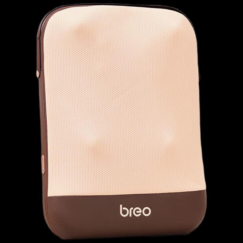 Breo Back Massager