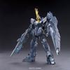 HGUC Unicorn Gundam Unit 2 Banshee Norn Unicorn Mode Suit Gundam 1/144 RX-0[N] (Mobile UC)