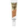 Max Factor, Miracle Pure, Liquid Foundation, 82, Deep Bronze, SPF30, 30 Ml