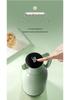 High-End Large Capacity Smart Insulated Thermos Flask Kettle