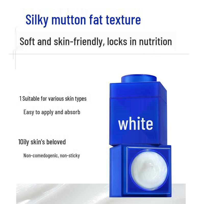 C-CAF Brightening & Spot Correcting Face Cream Set (5 x 5g)