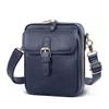 Women's PU Crossbody Bag Multifunctional Large Capacity Purse with Multiple Slots and Pockets