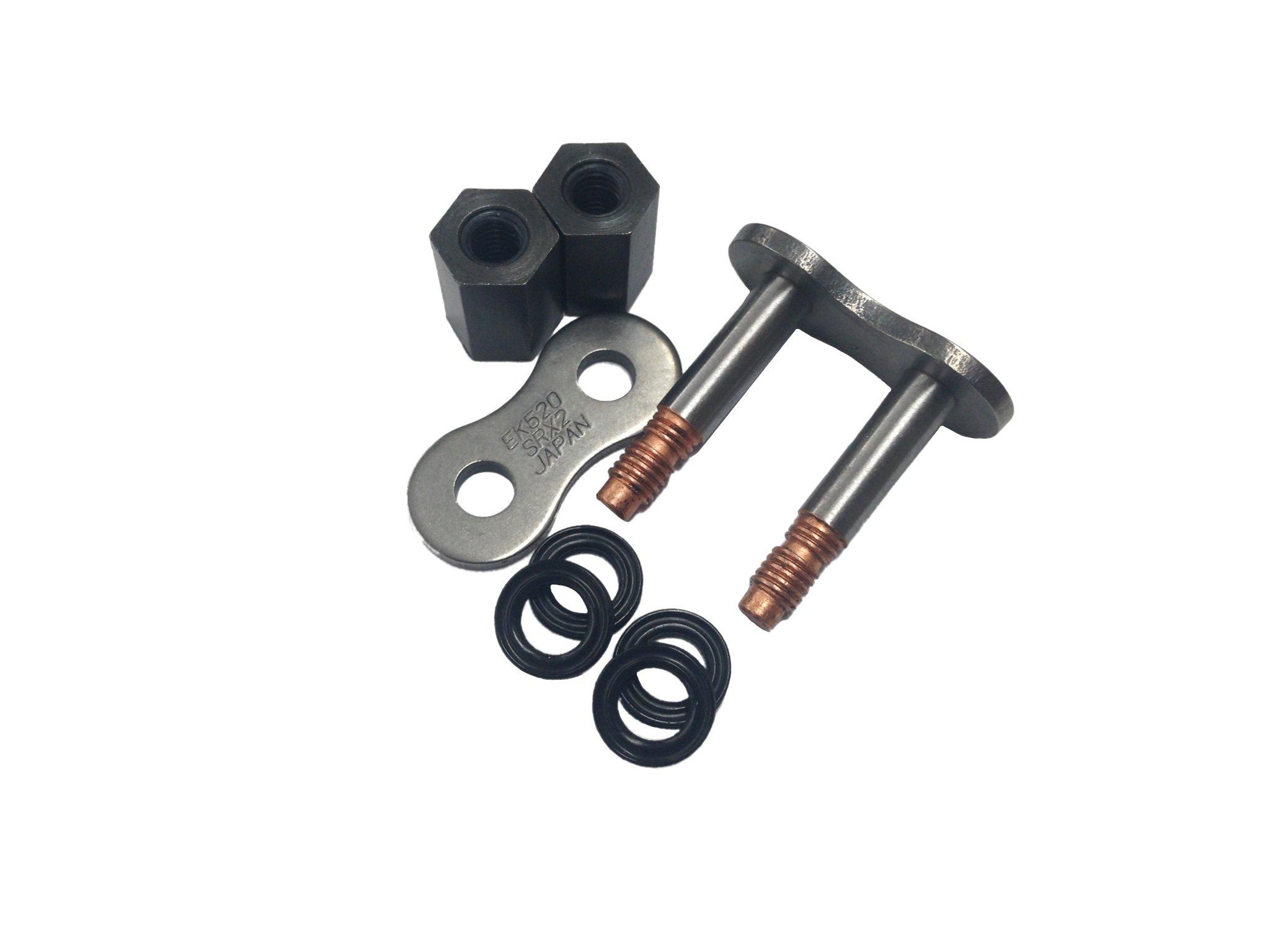 

EK Винтовое соединение 520SRX2 Сталь