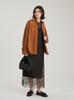 Padded Bag 09WGB264506 BLK F [Mila Owen] One-Handle Women's