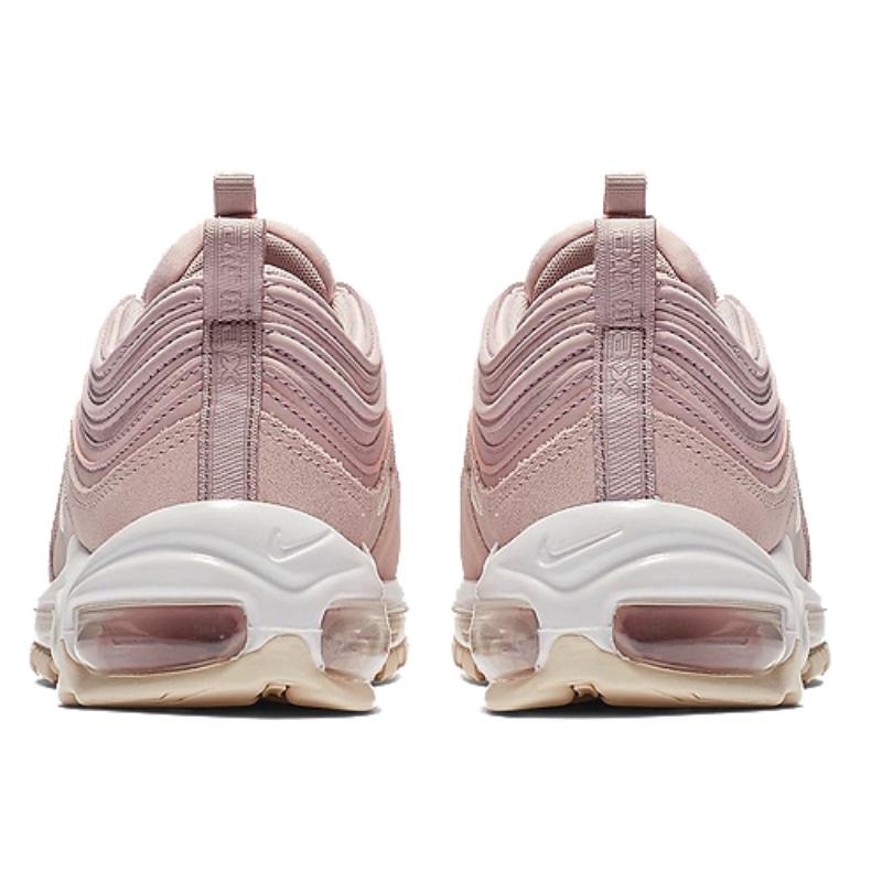 Nike Air Max 97 Premium 'Pink Scales' Women's Sneakers Casual Shoes 917646-500