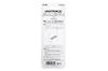 KATO N Gauge Single Track Deck Girder Model Railroad Supplies Bridge, Grey, 20-462,
