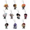 Porta-moedas, clips, porta-chaves – Chaveiros