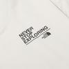 THE NORTH FACE Street Style Sweater 'White' Men's NM5MN70C