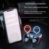 R200tws Sport Bluetooth 5.3 Ohrbügel-Headset mit schweißresistentem Design & LED-Anzeige.