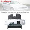Artudatech Tailgate Rear Trunk Latch Lock 1J6827505A For VW GOLF 4 1997-2005 Car Accessories