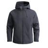 New Tops for Men's Jackets for Men's Casual Solid Color Jackets for Men