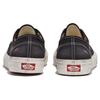 Vans Authentic Comfortable Simple Versatile Durable Lightweight Low-Top Skate Shoes Unisex Sneakers Black VN000BW5CJK