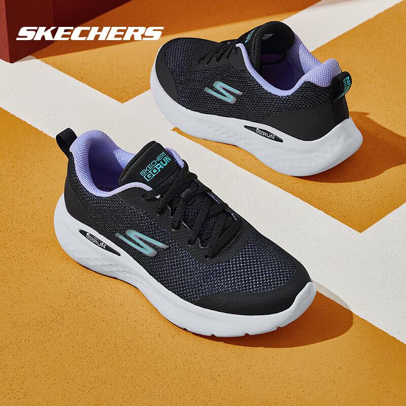 Skechers Women s Mesh Breathable Running & Casual Shoes 9