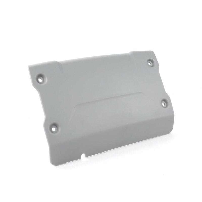NEW-Motorcycle Replacement Skid Plate Skidplate Guard For Can-Am 3-Wheel Vehicle For CANYON XT REDROCK 2025 Models