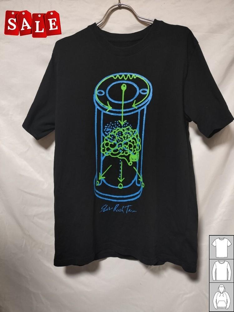 

New Tame Impala Musician Gift For Fans Unisex S-5XL Shirt UK259 Unisex T-Shirt L