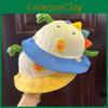 Babybär Sonnenhut für Kinder mit Sonnenschutz Winddichtes Design für Frühling Herbst