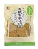 Osawa Organic Brown Rice White Sesame Rice 60g X 6 Packs Crackers,