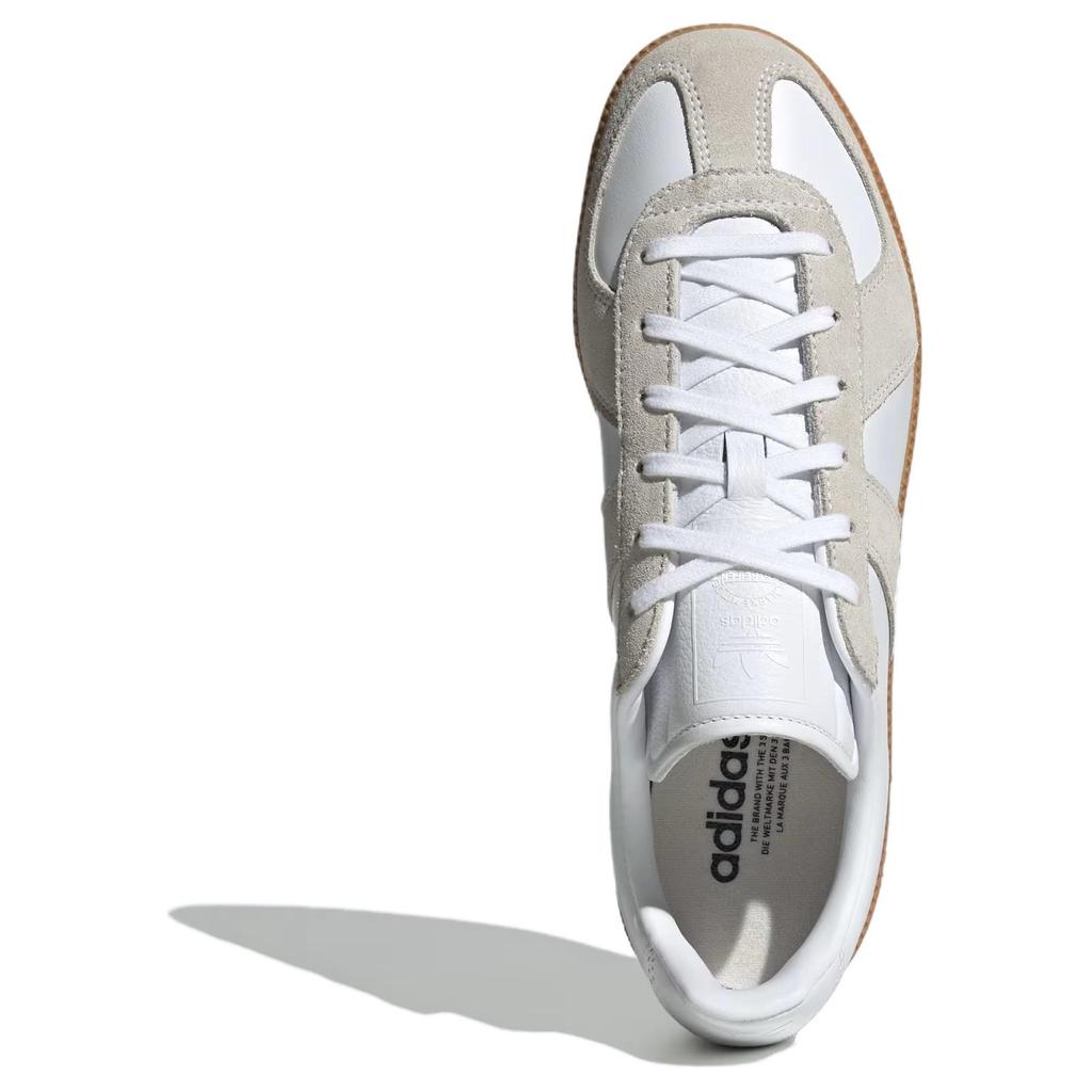 adidas BW Army White Chalk 2025 Unisex Sneakers Cloud-White Chalk-White JR2002