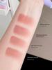 FLORTTE Rainbow Bubble Double-ended Lip Liner & Gloss Pen - Affordable Lipstick for Women
