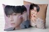 [مستعمل] غطاء وسادة BTS يونث تايهيونغ V V