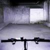 Aluminum Zinc Zinc Alloy MTB Road Bike Head Lamp Bright Light Bicycle Front Lamp  Outdoor Flash Light