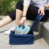Tragbare Schuhtaschen Reisehalter Multifunktion Wasserdicht Faltbare Aufbewahrung Hohe Kapazität Schuhbeutel Organizer