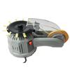 ZCUT-2 Drehscheiben-Typ Klebebandmaschine 3-25mm Automatischer Cutter Klebebandabroller Doppelseitige Klebeband-Schneidemaschine für Verpackungswerkzeug
