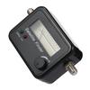 9502 Satellite Signal Finder Digital Signal Finder TV Receiver with Pointer