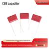 CBB Capacitor 224J 0.22µF, 630V, 15mm Lead Spacing, Metallized Film