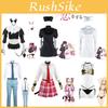 My Dress-up Darling Wakana Gojo Cosplay Costume For Anime Fans Pure Lovely Marin Swimsuit Nurse Outfit Catgirl Gift