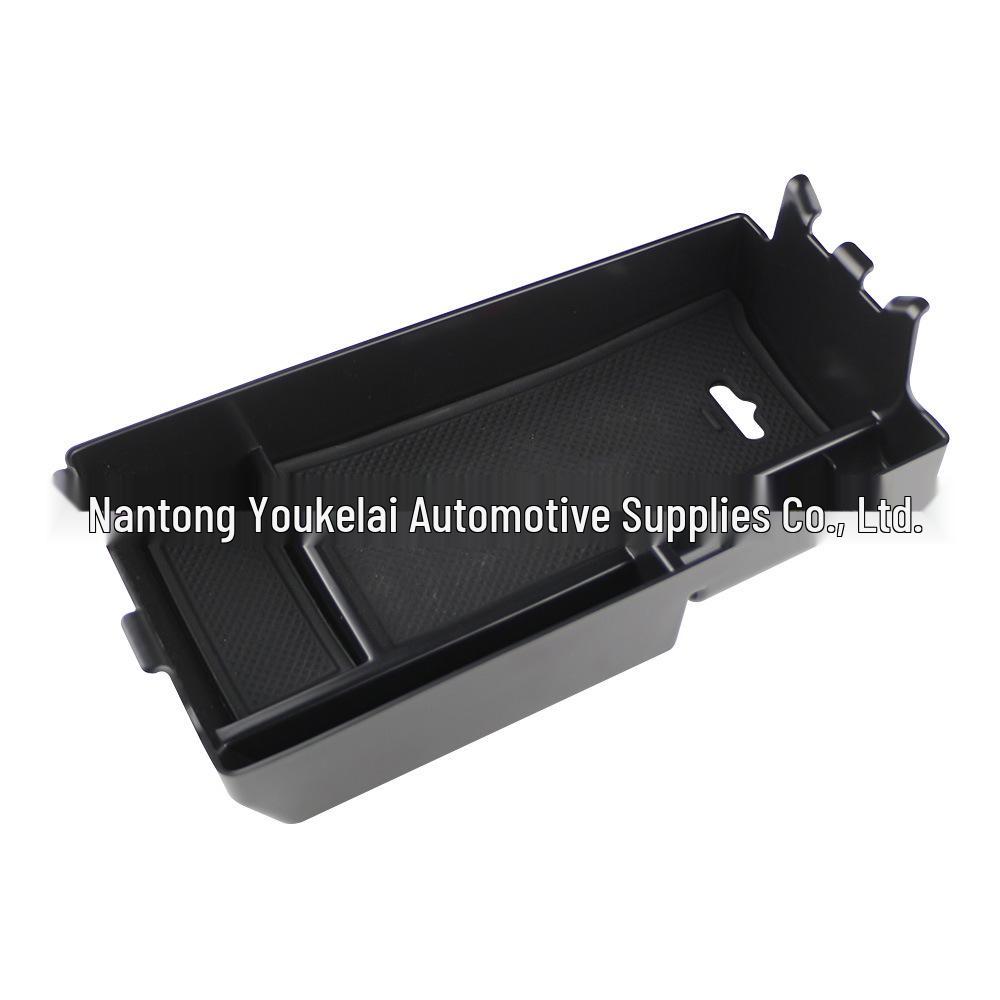 Mercedes-Benz E-Class (2016-2019) Center Console Storage Organizer